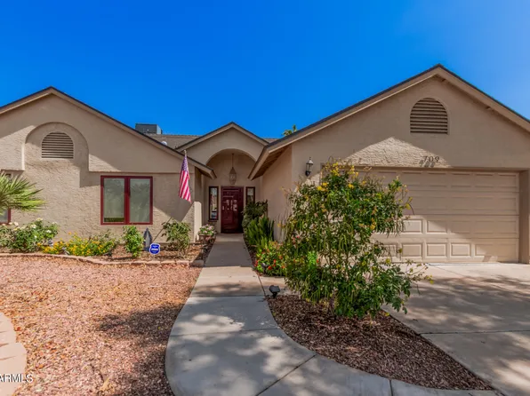 709 W CHEYENNE Drive, Chandler, AZ 85225