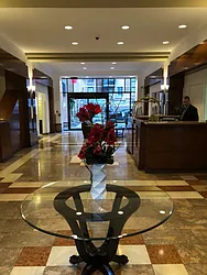 Rented by Level Group