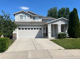 1970 Bailey Creek Ct, Reno, NV 89521