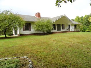 144 Alcoma Rd, Buckingham, VA 23921