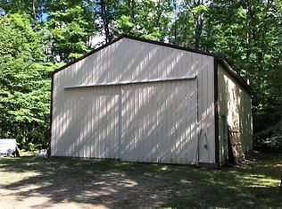7342 Paradise Trl, Carp Lake, MI 49718