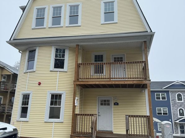 51 Windsor St #2