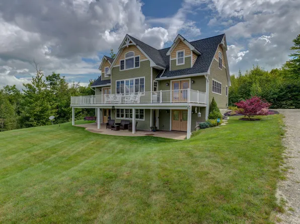 74 West View Lane, Bridgton, ME 04009