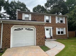 3720 Northtree Pl, Virginia Beach, VA 23453