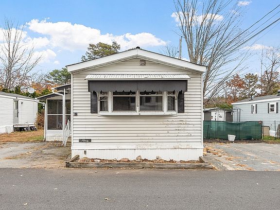 2nd image of 83 Clark Rd Unit 61