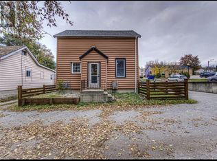 297 Hay Ln, Woodstock, ON