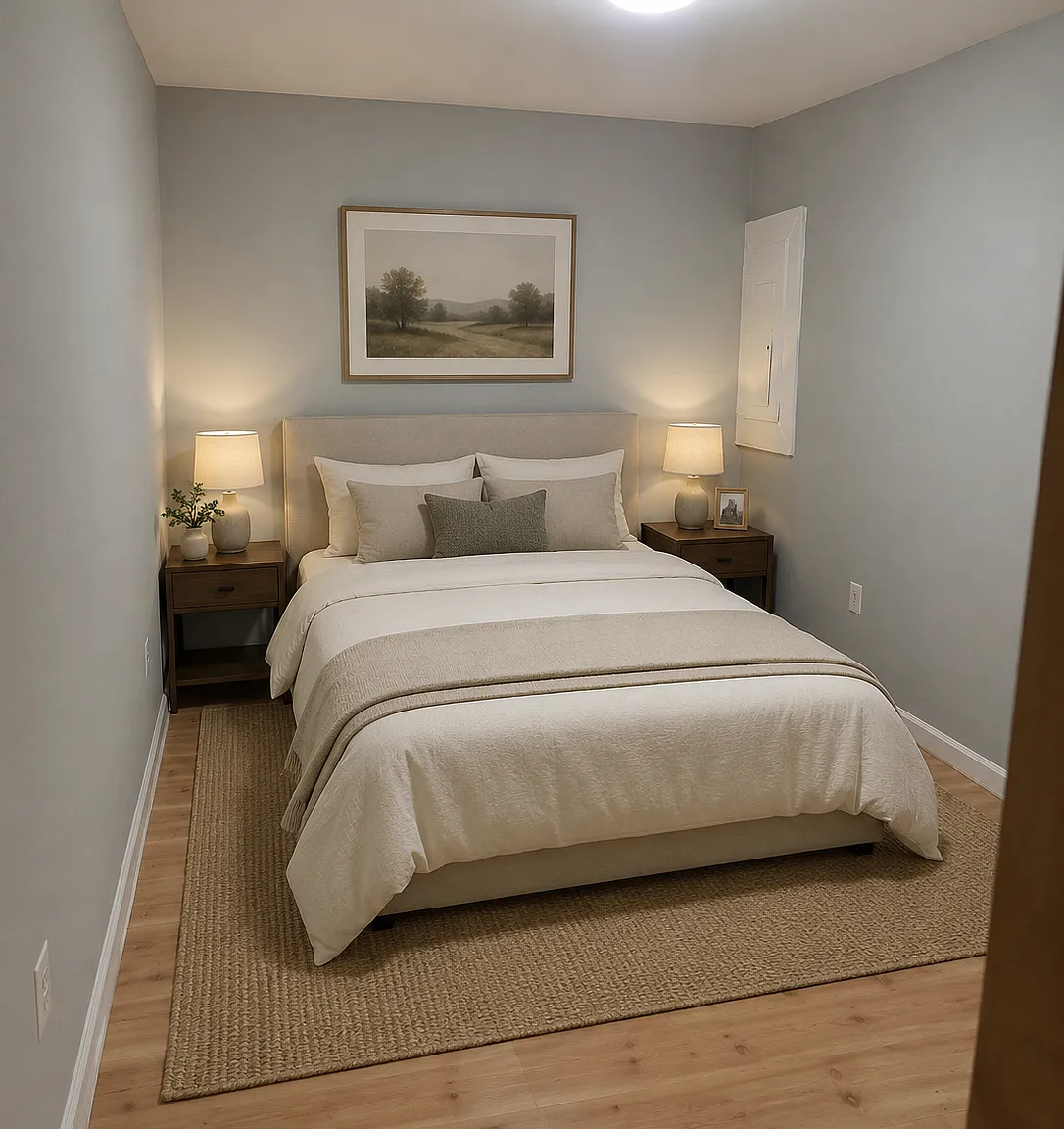 2 bed, 2000 sqft, $1,850 — Photo 2