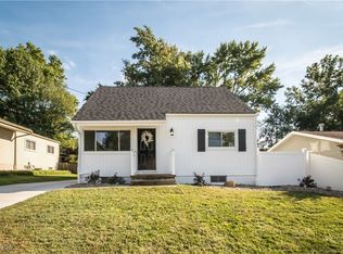 1620 Romona Rd, Akron, OH 44305