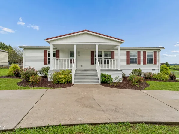 15 Barren Rd, Chuckey, TN 37641