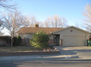 2714 La Puente St, Farmington, NM 87401