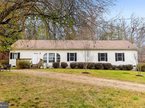 140 Norman Rd, Stafford, VA 22554