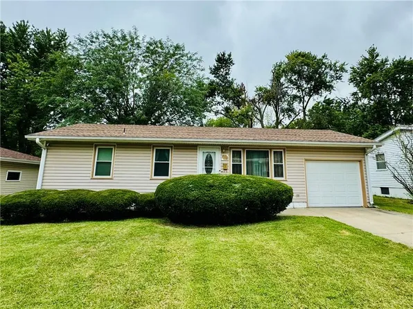 210 S Alco Ave, Maryville, MO 64468