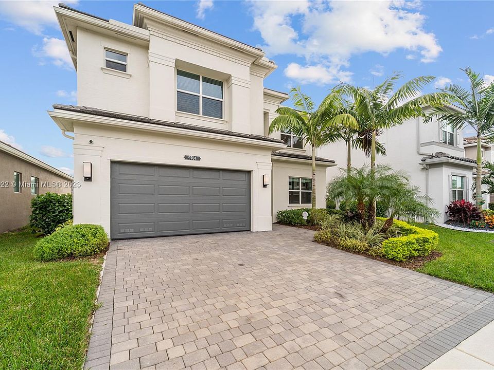 Front Driveway