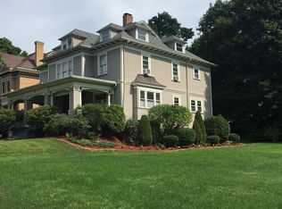 519 W 3rd St, Oil City, PA