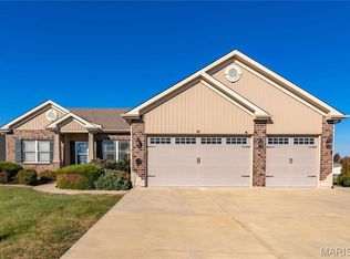 105 Rockport Dr, Troy, MO