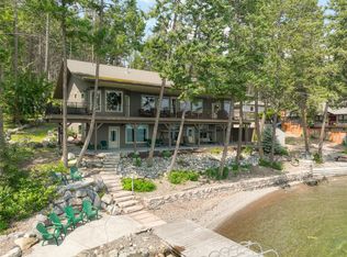 253 Tamarack Ter, Lakeside, MT 59922