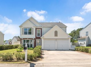 4212 Viewmont Dr, Raleigh, NC 27610