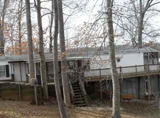 643 Lake Drive 8, Lexington, NC 27292