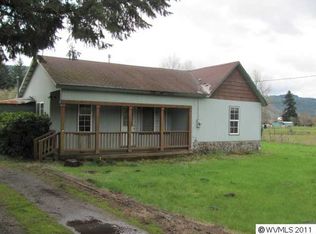 46156 Lyons Mill City Dr, Lyons, OR 97358