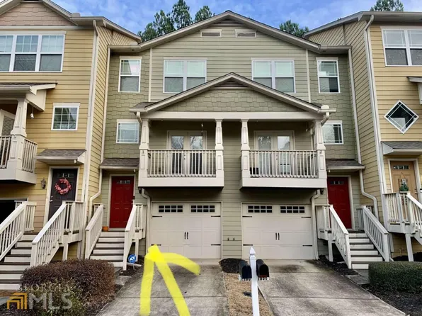 1100 Liberty Pkwy NW, Atlanta, GA 30318