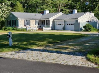 43 Poponessett Rd, Cotuit, MA 02635
