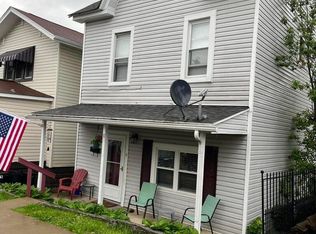 217 E Walnut Ave, Altoona, PA