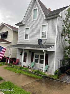 217 E Walnut Ave, Altoona, PA, 16601