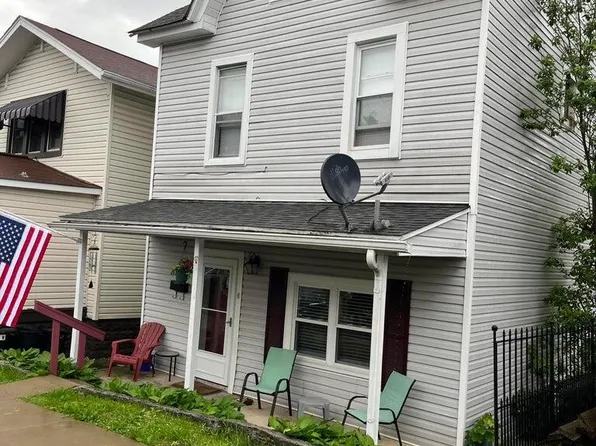 217 E Walnut Ave, Altoona, PA 16601
