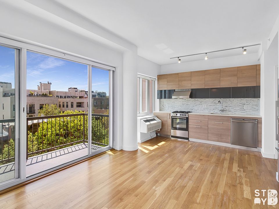 1st image of 333 Greene Ave #6J