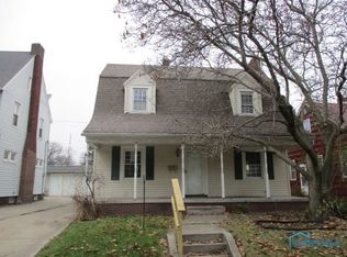 2218 Charlestown Ave, Toledo, OH