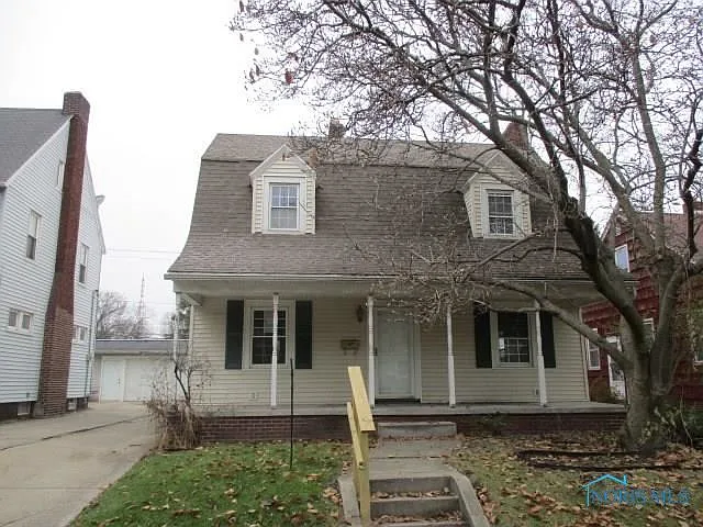 2218 Charlestown Ave photo 1