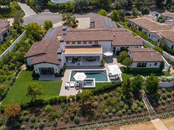 4544 Calle Messina, Rancho Santa Fe, CA 92091