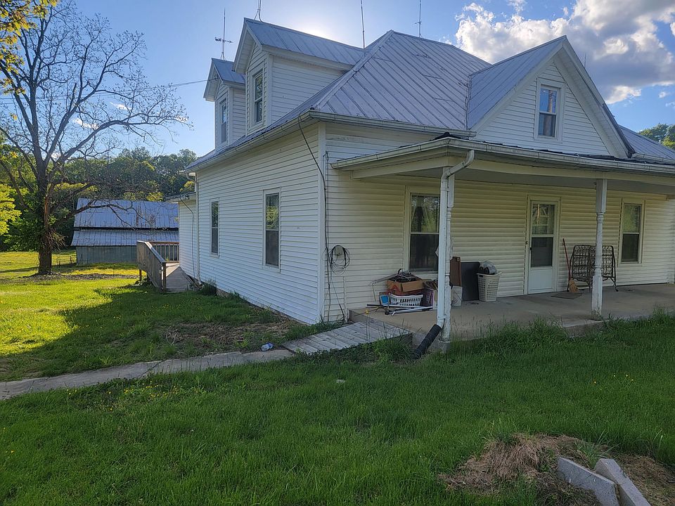 292 Culver Rd, Limestone, TN 37681 Zillow