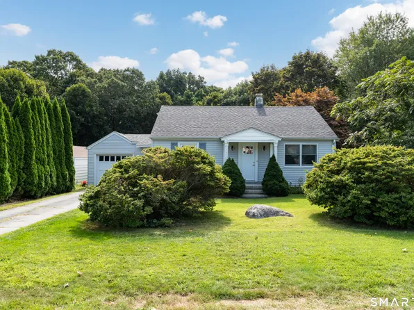 37 Wayne Road, Groton, CT 06340