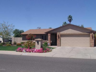 17618 N Paradise Park Dr, Phoenix, AZ, 85032