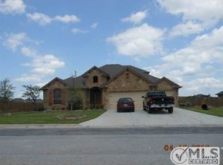3603 Quail Ridge Dr, Harker Heights, TX 76548
