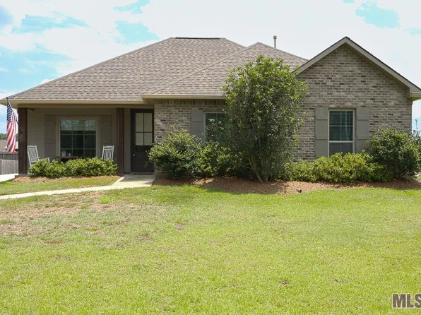 21350 Debbie Ln, Denham Springs, LA 70726