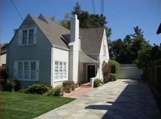 566 Lincoln Ave, Palo Alto, CA 94301