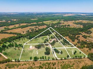 County Road 279, Terrell, TX 75160