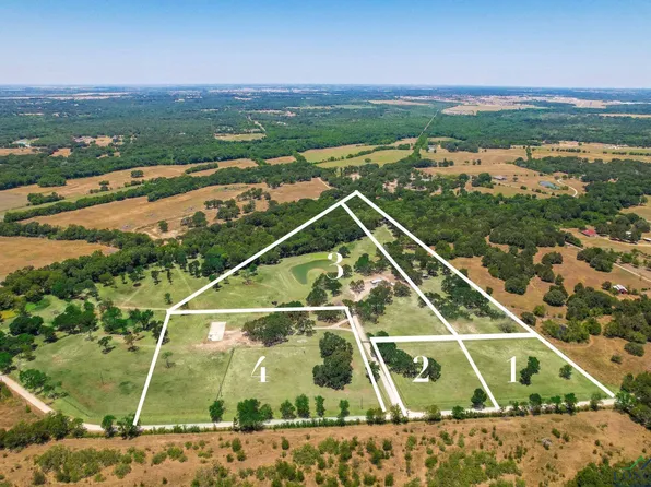 County Road 279, Terrell, TX 75160