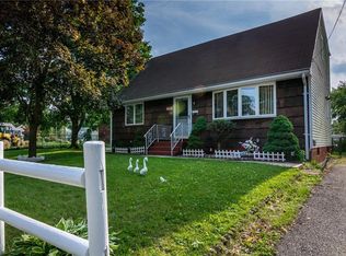 117 W Concourse, Keyport, NJ 07735