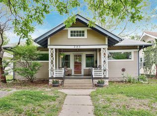 240 S Volutsia Ave, Wichita, KS 67211