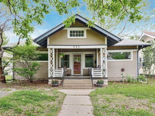240 S Volutsia Ave, Wichita, KS 67211