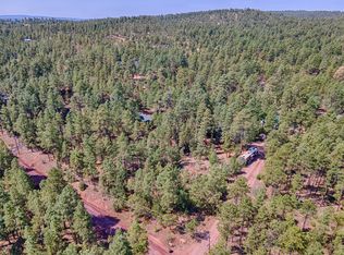 5050 S Flores Dr, Show Low, AZ 85901