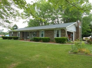 9072 Tremont Pl, Brookville, IN 47012