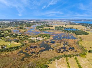 Old Grove Rd LOT 1, Clermont, FL 34711