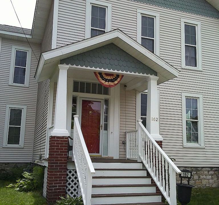 1980's Victorian 