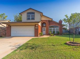 3225 SW 94th St, Oklahoma City, OK 73159