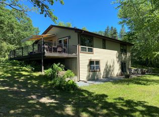 2879 Sunset Dr, Luck, WI 54853