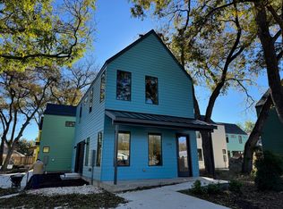 1133 Walton Ln, Austin, TX 78721